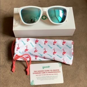 Goodr polarized sunglasses
